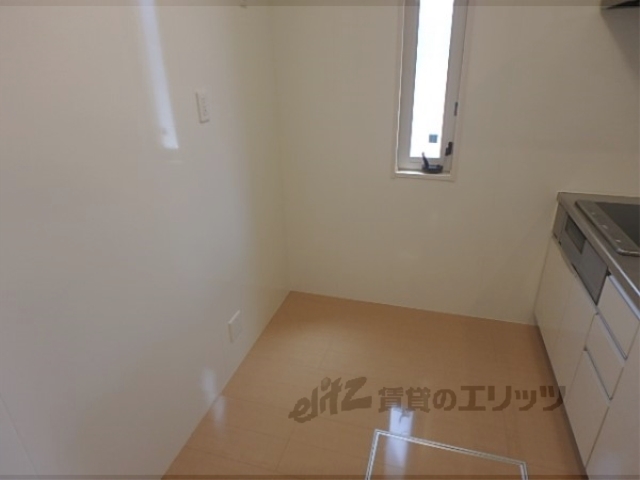 その他部屋・スペース　冷蔵庫置場