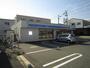 コンビニ　ローソン 東大阪若江本町店（コンビニ）まで115m