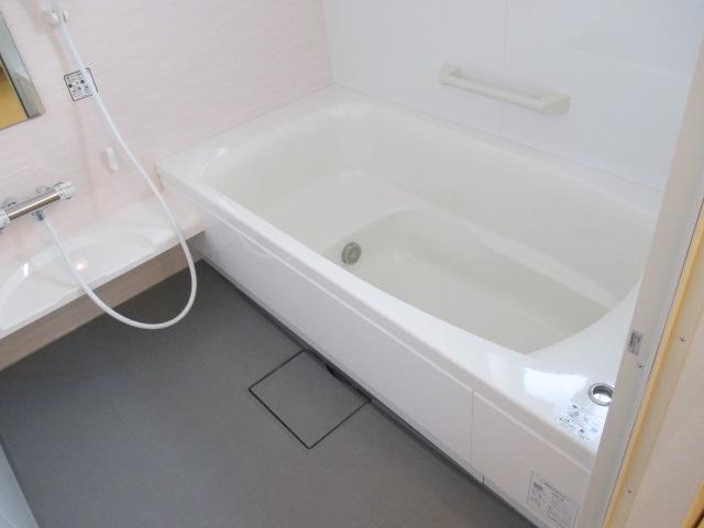 バス・シャワールーム　浴室