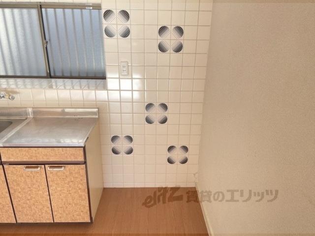 その他部屋・スペース　冷蔵庫置場