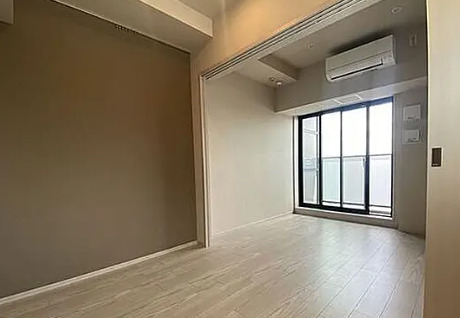 居室・リビング　別部屋の写真を使用しております。