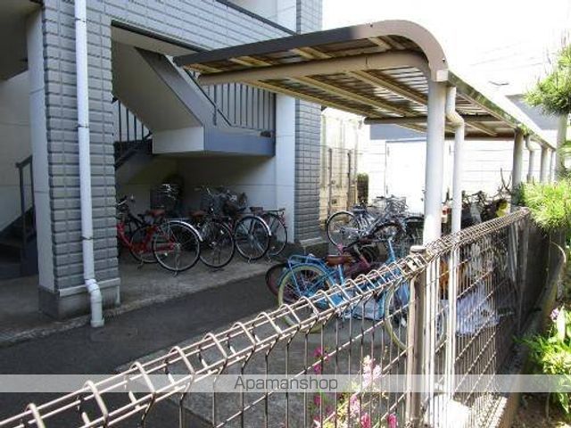 その他共有部分　その他共有部分