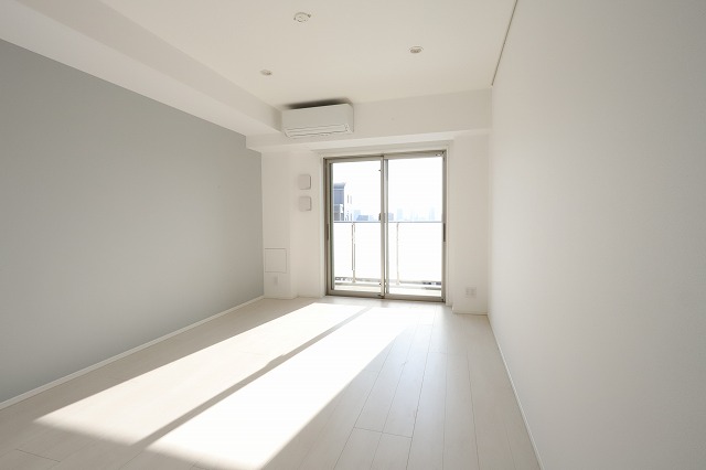 居室・リビング　居室