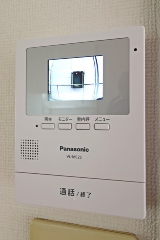 セキュリティ　図面と現状に相違がある場合には現状を優先