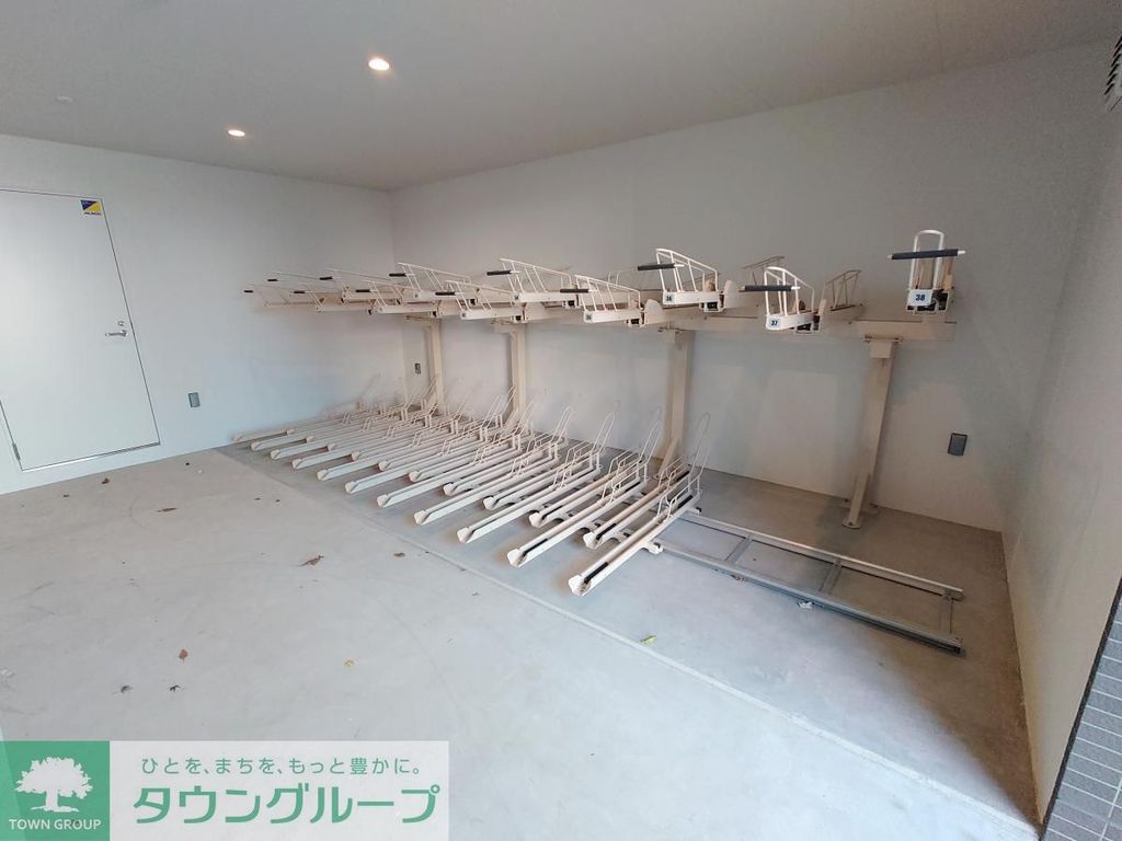 その他共有部分　共有部分