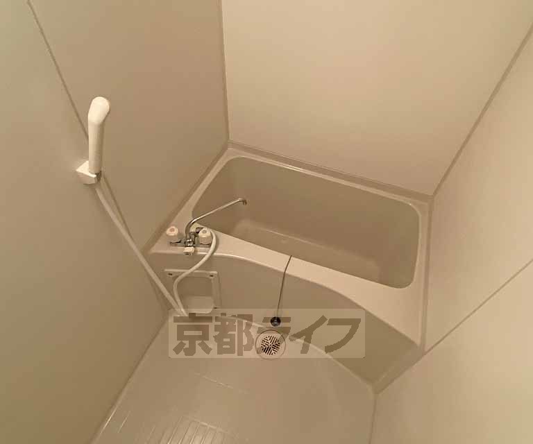 バス・シャワールーム　浴室です。