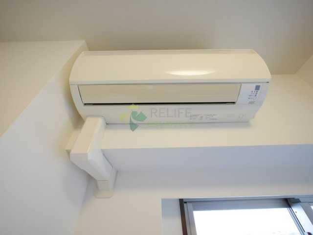 その他設備　HF早稲田レジデンスII