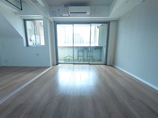 居室・リビング　※参考写真