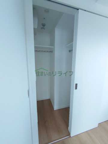 収納　※参考写真