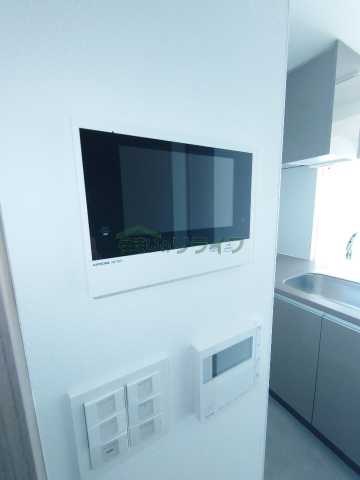 セキュリティ　※参考写真