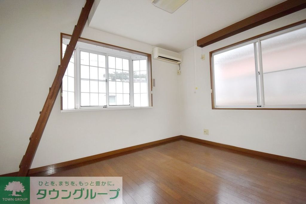 居室・リビング　リビング/居室