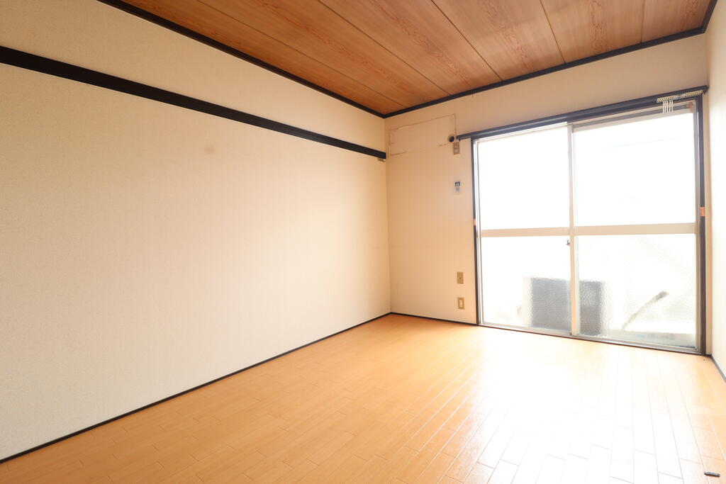 居室・リビング　5.3帖のダイニングキッチン♪