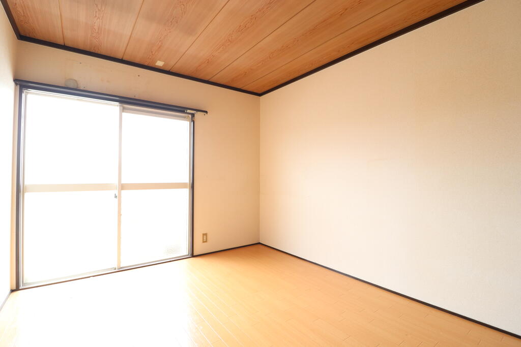 その他部屋・スペース　5.9帖の洋室♪