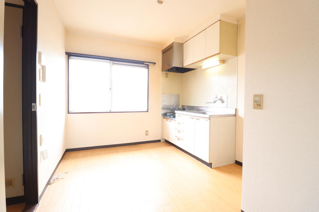 その他設備　エアコン♪