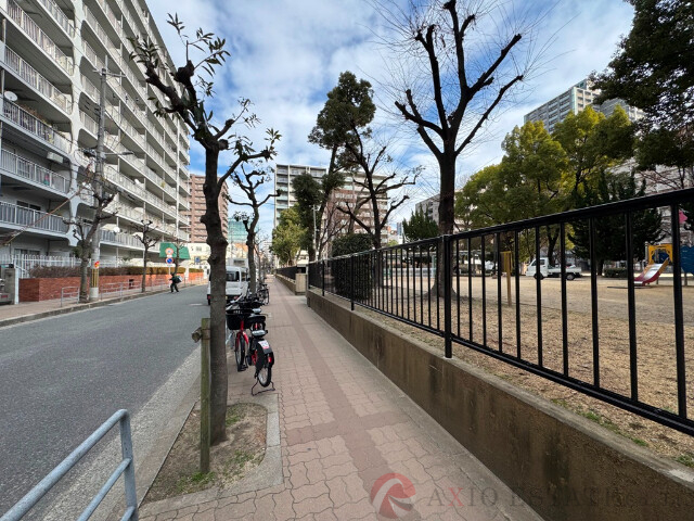 その他　周辺（その他）まで10m