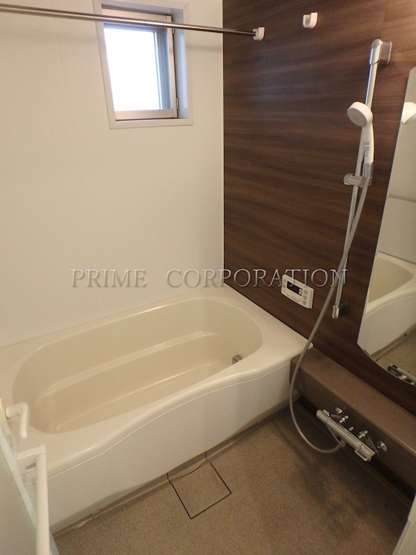 バス・シャワールーム　※参考写真※