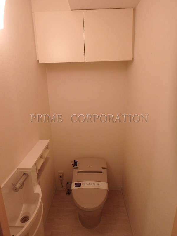 トイレ　※参考写真※