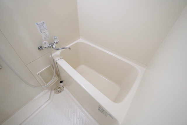 バス・シャワールーム　※別室の参考写真の為、現況優先です。