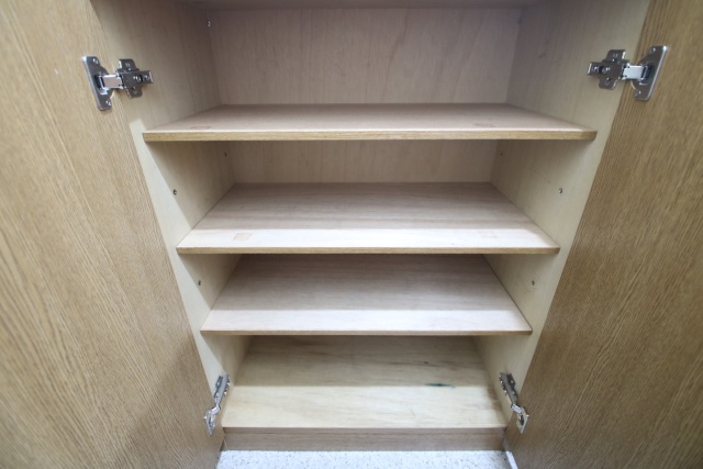 収納　※別室の参考写真の為、現況優先です。