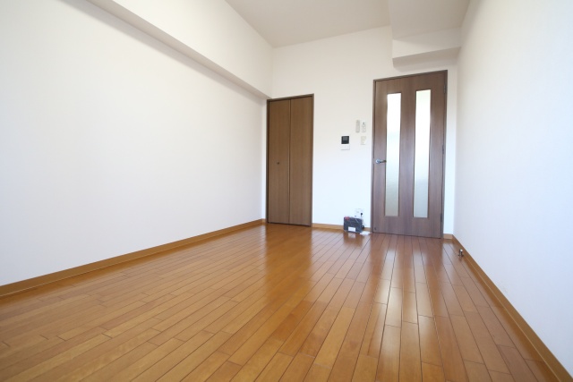 居室・リビング　※別室の参考写真の為、現況優先です。