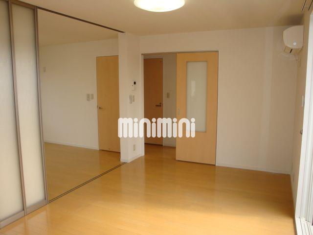 その他部屋・スペース　もちろんバリアフリーの室内です