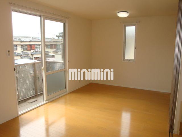 居室・リビング　綺麗な室内は魅力的です