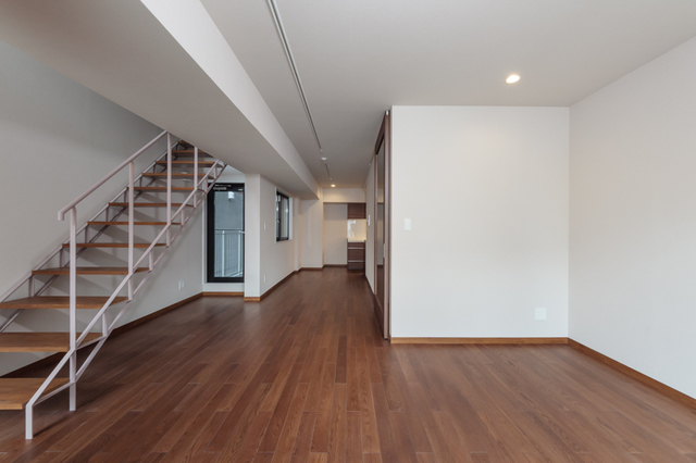 その他　画像はＣＧによる家具配置であり家具等は契約対象外です