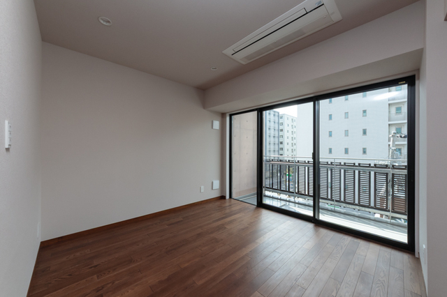 居室・リビング　※写真は同タイプ住戸です。