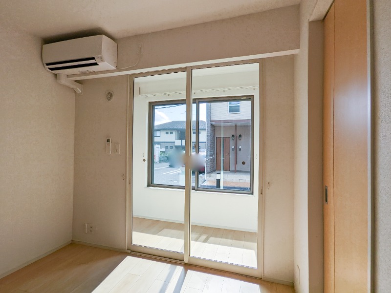 居室・リビング　図面と現状に相違がある場合には現状を優先