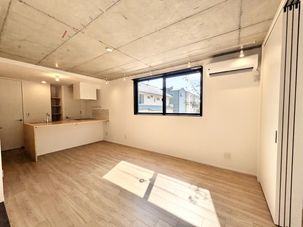 その他部屋・スペース　triasシリーズ別物件の参考写真です