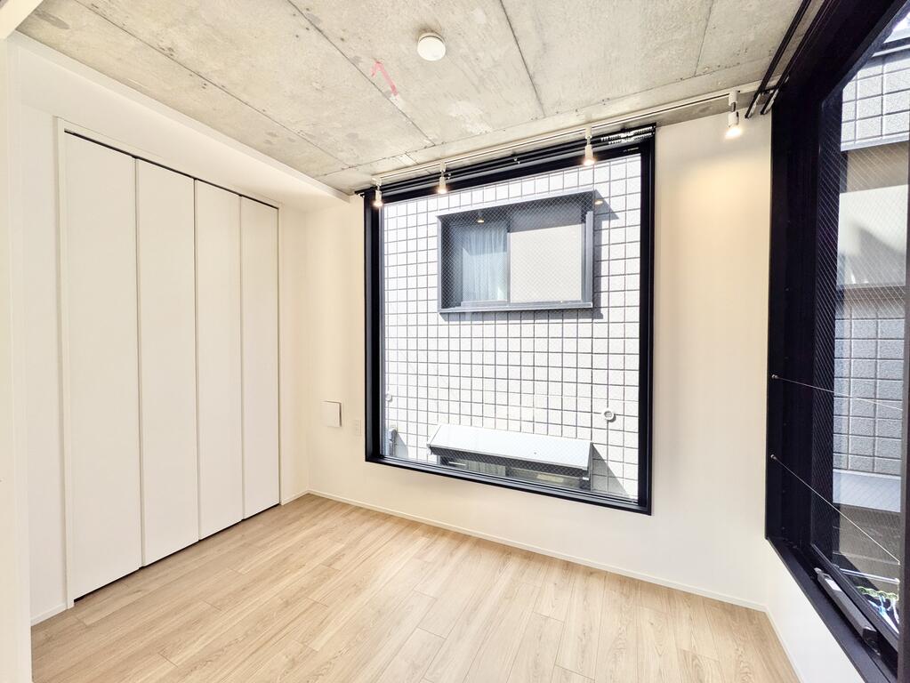 収納　triasシリーズ別物件の参考写真です