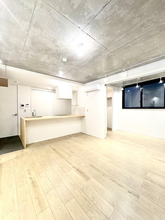 玄関　triasシリーズ別物件の参考写真です