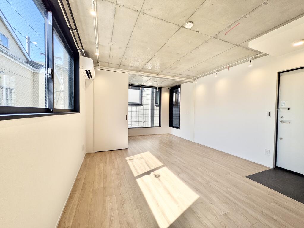 その他設備　triasシリーズ別物件の参考写真です