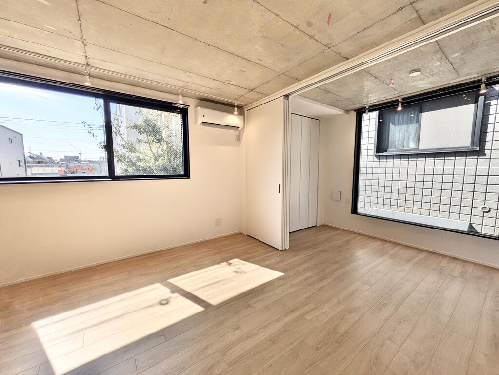 その他　triasシリーズ別物件の参考写真です