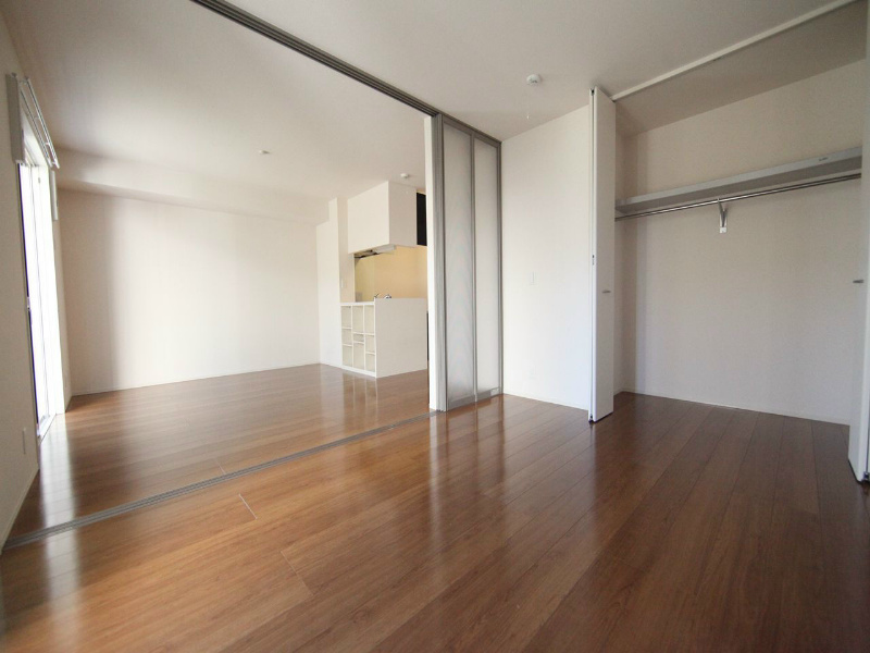 その他部屋・スペース　洋室6帖　ＬＤＫ12.2帖　クローゼット付