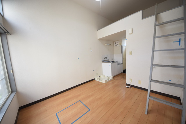 その他部屋・スペース　～きれいなお部屋～