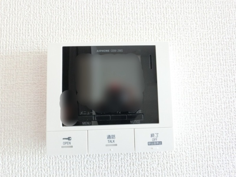 セキュリティ　図面と現状に相違がある場合には現状を優先