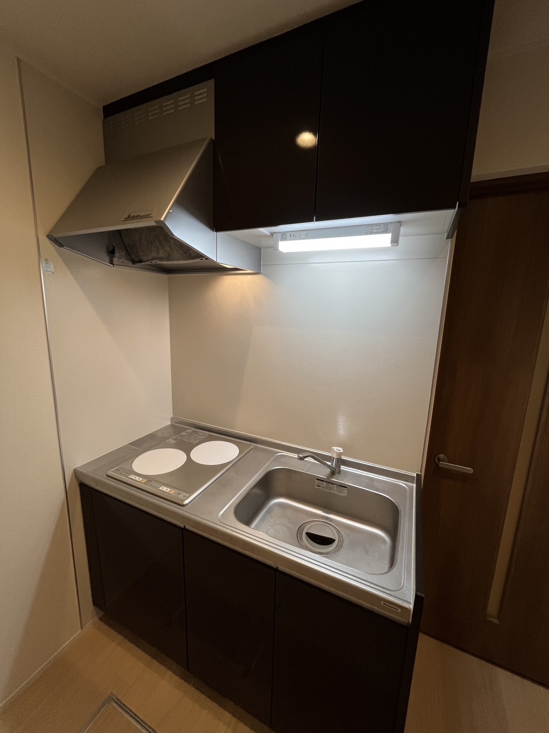 キッチン　システムキッチン