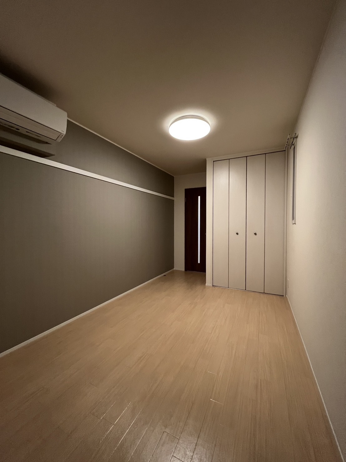 その他部屋・スペース　ゆったりしたお部屋です