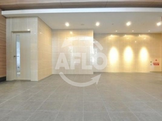 エントランス　BPRレジデンス本町東　エントランス