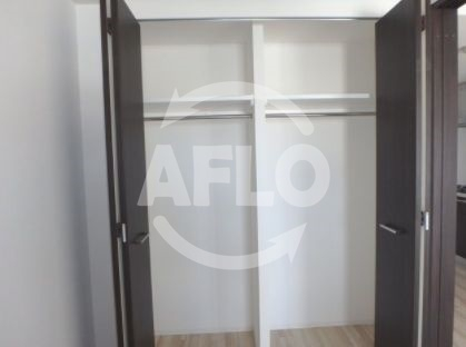 収納　BPRレジデンス本町東　クローゼット