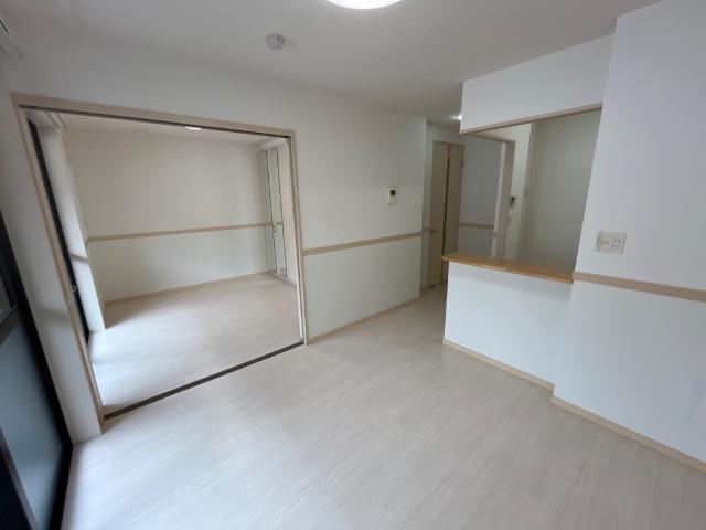 その他部屋・スペース　リビング