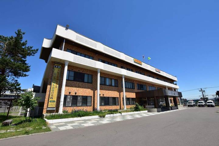 警察署・交番　西警察署（警察署・交番）まで575m