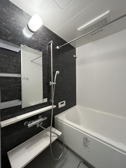 バス・シャワールーム　同仕様