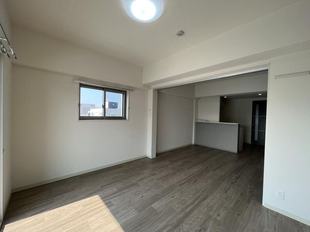 居室・リビング　同仕様