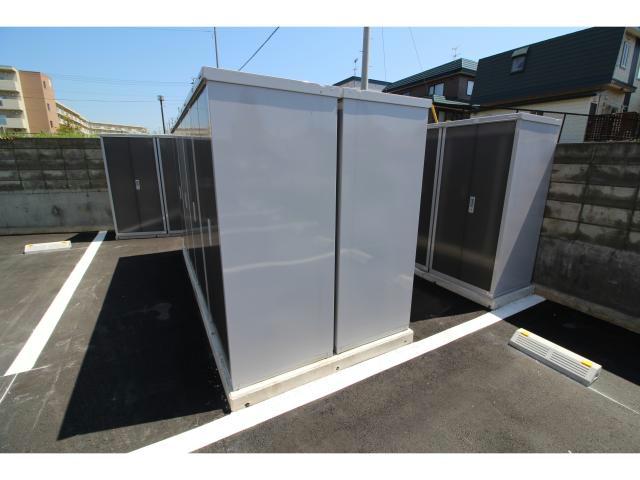 その他共有部分　建物設備