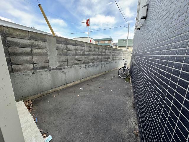 その他　周辺環境