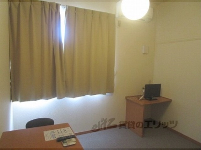 居室・リビング　洋室