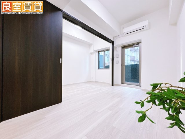 その他　リビング