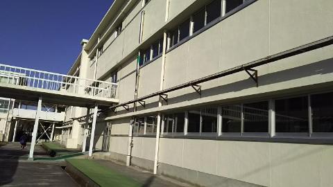 その他　中津川市立第二中学校（その他）まで1127m